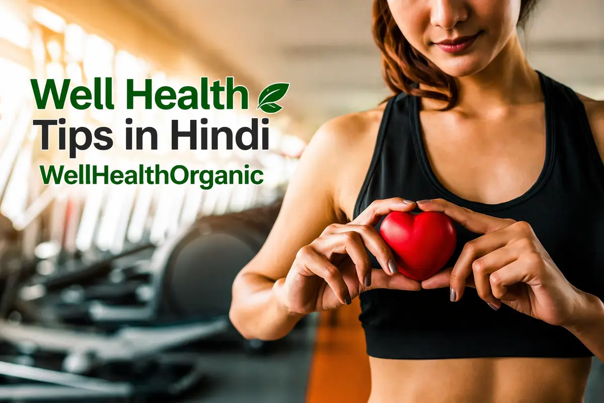 well health tips in hindi wellhealthorganic