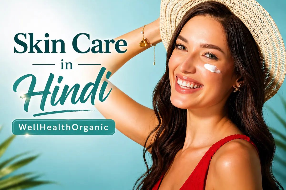 skin care in hindi wellhealthorganic