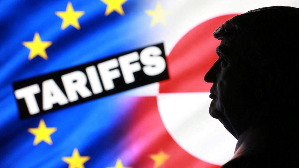 EU Plans Higher Tariffs to Protect Local Steel Industry