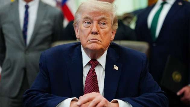 US Negotiators to Return to Pakistan as Trump Warns Iran