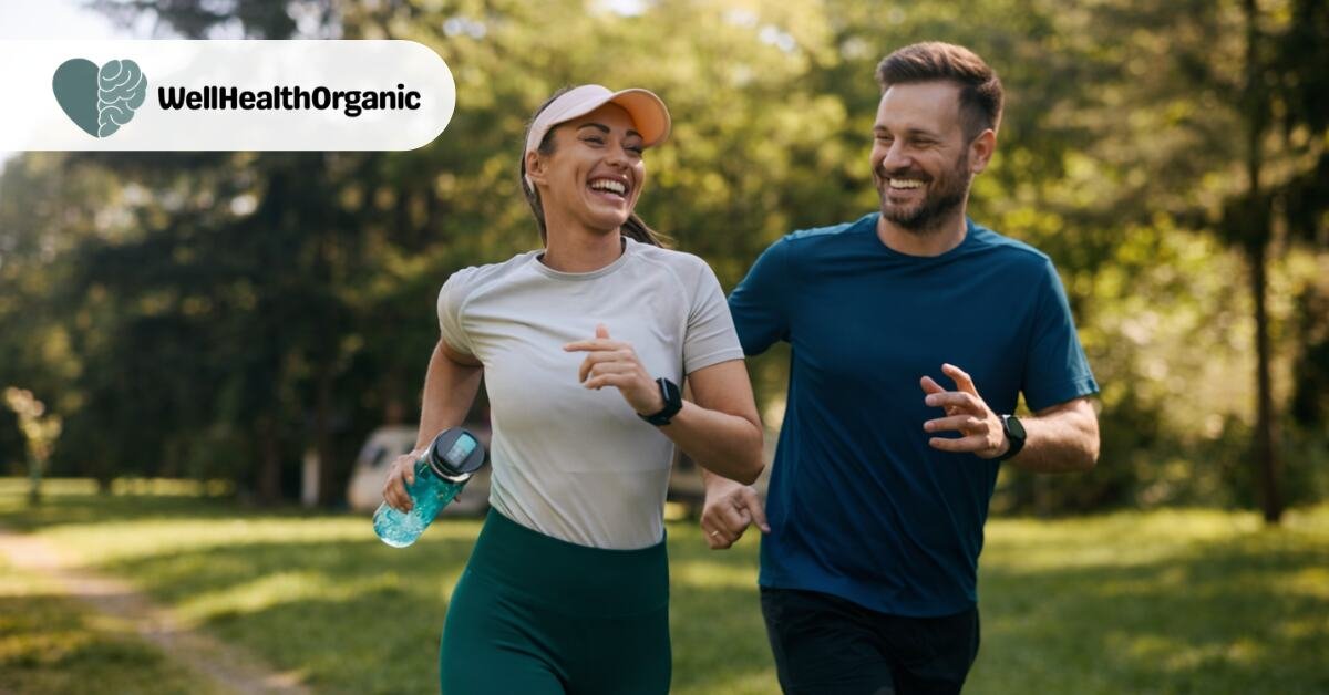 WellHealthOrganic.com