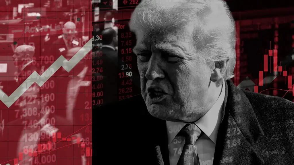 Questions Over Insider Trading in Trump’s Presidency Remain