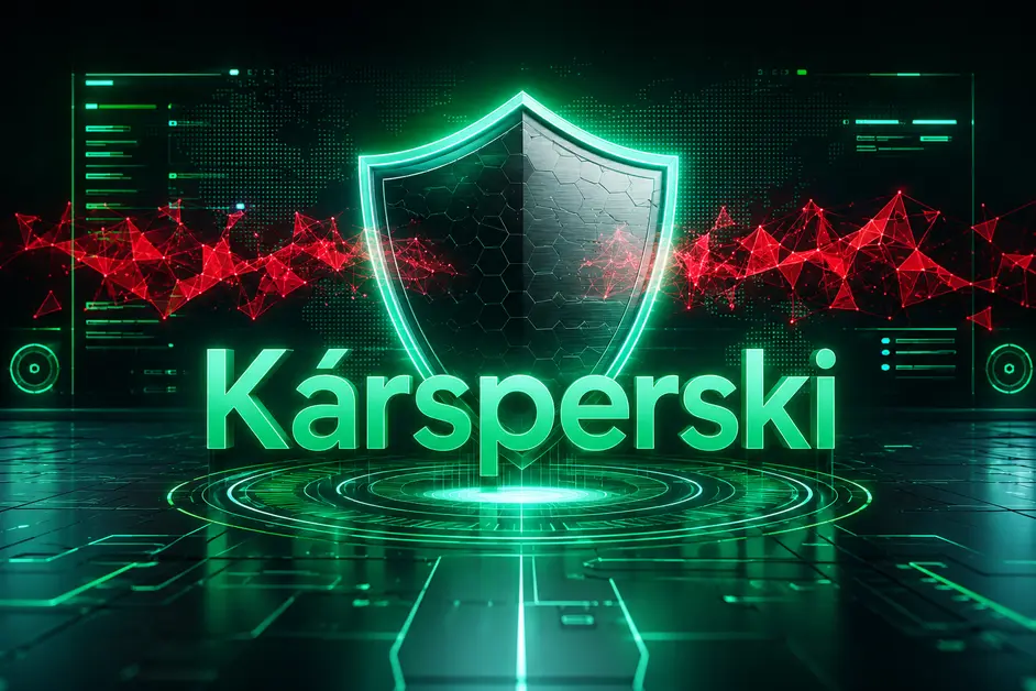 Kársperski Virus Warning: Strong Steps for Better Safety